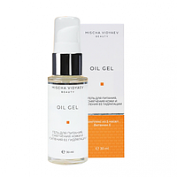 Миша Видяев Маслянный гель Oil gel, 30 мл. MV Beauty