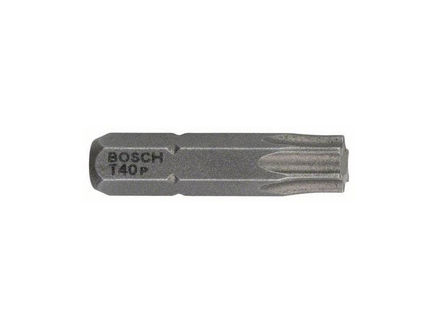 Насадка  (бита) Torx  Т40х25мм XH (BOSCH)