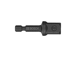 Адаптер для головок торцовых ключей 1/4", 50 мм (BOSCH)