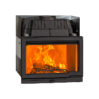 Каминная топка JOTUL I 570 FLAT BP