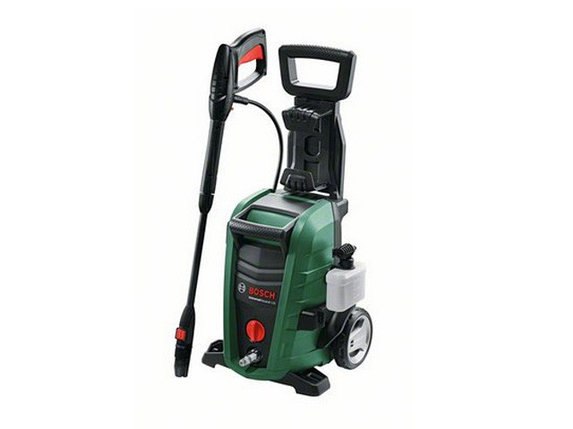 Очиститель высокого давления BOSCH UniversalAquatak 135 (1.90 кВт, 135 бар, 410 л/ч, возможность забора воды, фото 2