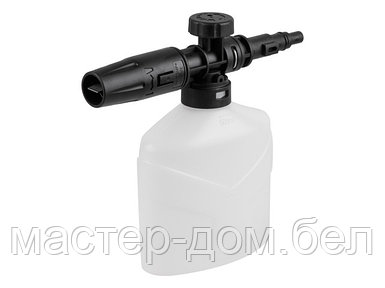 Пеногенератор активный для очистителя высокого давления DGM (для DGM Water 140; Water 160) (DGWT900016)
