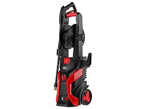 Очиститель высокого давления WORTEX PW 1523 (2.20 кВт, 155 бар, 460 л/ч, ф-ция самовсасывания) (PW152300025), фото 3
