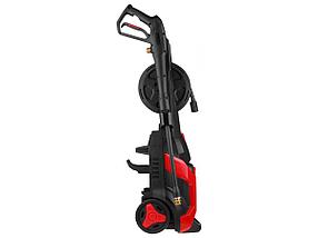 Очиститель высокого давления WORTEX PW 1523 (2.20 кВт, 155 бар, 460 л/ч, ф-ция самовсасывания) (PW152300025), фото 2