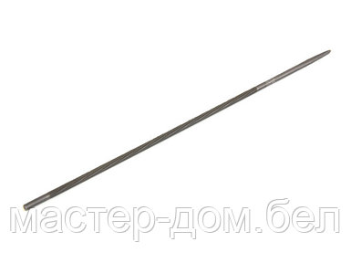 Напильник для заточки цепей ф 4.0 мм OREGON (3 шт в уп.) (для цепей с шагом 1/4", 3/8" LP) (Q70509C)