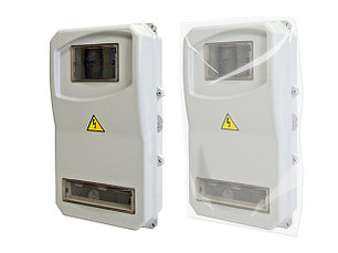 Боксы, щиты, ящики для наружной для установки