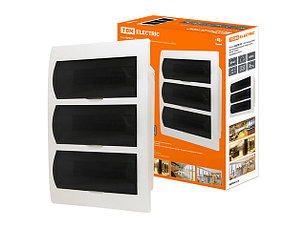 Боксы, щиты, ящики для внутренней для установки