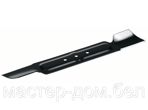 Нож для газонокосилки 37 см изогн. BOSCH (для ARM 37) (F016800343), фото 2