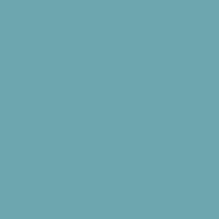 Маркер Finecolour Brush (синяя утка)