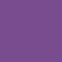 Маркер Finecolour Brush (фиолетовый глубокий)