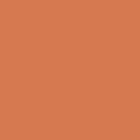 Маркер Finecolour Brush (оранжевый)