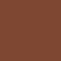 Маркер Finecolour Brush (оранжево-коричневый)