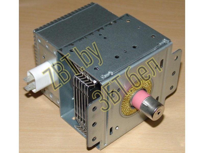 Магнетрон 2M214-21TAG (21GKH) для микроволновой печи LG MA0308W - фото 1 - id-p183255863