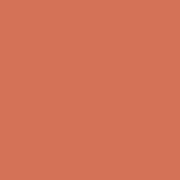 Маркер Finecolour Brush (красновато-оранжевый)
