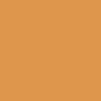 Маркер Finecolour Brush (флуоресцентный оранжевый)