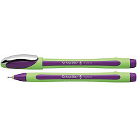 Ручка капилярная Schneider XPRESS, фетровый наконечник (0,8 мм) (фиолетовый)