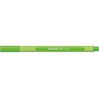Ручка капиллярная SCHNEIDER файнлайнер Line-Up (0,4 мм) (неоновый зелёный)