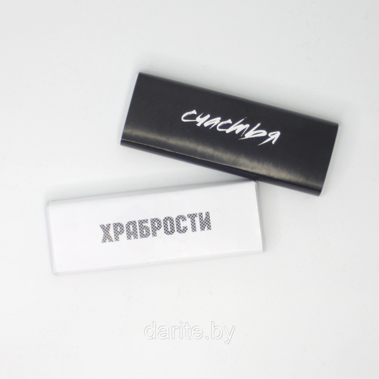 Шоколад 20 г. "Пожелание"