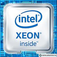 Процессор Intel Xeon E-2234