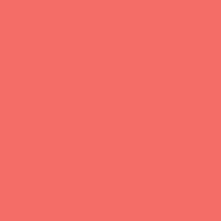 Маркер TOUCH BRUSH (№016 розовый коралл)