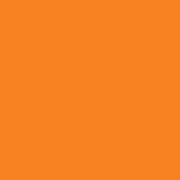 Маркер TOUCH BRUSH (№023 оранжевый)