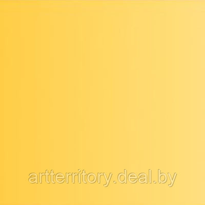 Краска аварельная PWC ShinHan Art в тубе (15мл) (Желтый Неаполь) - фото 1 - id-p183255296