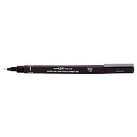 Ручка- лайнер UNI-PIN (черная) (0,05 мм)