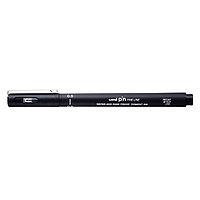 Ручка- лайнер UNI-PIN (черная) (0,5 мм)