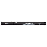 Ручка- лайнер UNI-PIN (черная) (0,6 мм)