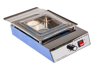 Паяльники, паяльные станции