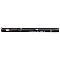 Ручка- лайнер UNI-PIN (черная) (0,7 мм)