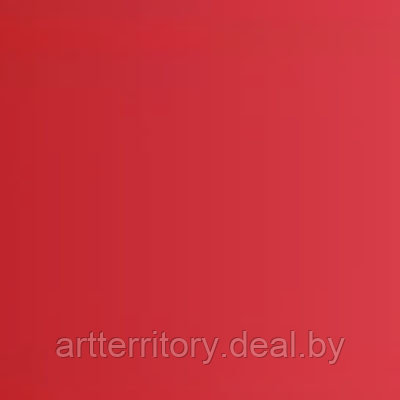 Краска аварельная PWC ShinHan Art в тубе (15мл) (Красный пиррол) - фото 1 - id-p183255317