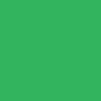 Маркер TOUCH BRUSH (№046 яркий зеленый)