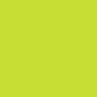 Маркер TOUCH BRUSH (№048 зелёно-желтый)