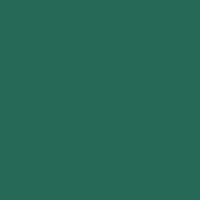Маркер TOUCH BRUSH (№052 глубокий зеленый)