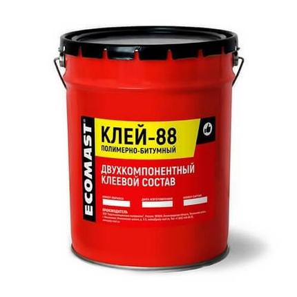 Клей 88 ECOMAST, фото 2