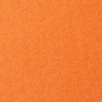 Бумага для пастели (50х65см, 160г/м2) (оранжевый)