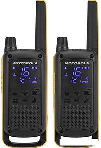 Портативная радиостанция Motorola T82 Extreme
