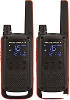 Портативная радиостанция Motorola T82