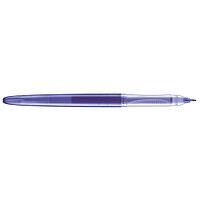 Ручка гелевая Mitsubishi Pencil SIGNO GELSTICK, 0.7 мм. (фиолетовая)