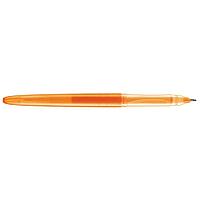Ручка гелевая Mitsubishi Pencil SIGNO GELSTICK, 0.7 мм. (флуоресцентная оранжевая)