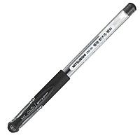 Ручка гелевая Mitsubishi Pencil UM-151, 0.38 мм. (черная)
