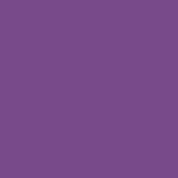 Маркер TOUCH BRUSH (№281 фиолетовый)