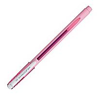 Ручка шариковая Mitsubishi Pencil JETSTREAM 101FL, 0.7 мм. (LIGHT PINK)