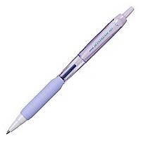 Ручка шариковая автоматическая Mitsubishi Pencil JETSTREAM 101FL, 0.7 мм. (LAVENDER)