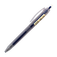 Ручка гелевая автоматическая COLNK (862), 0,5 мм (синяя)
