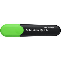 Маркер текстовый Schneider JOB 150 (зеленый)