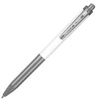 Ручка шариковая автоматическая DELI 6526, 0,7мм (черная)