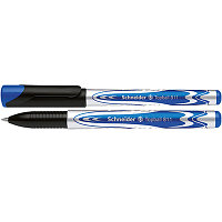 Ручка капилярная Schneider TopBall 811 (0,5 мм) (синий)