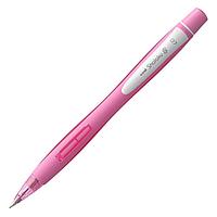 Карандаш механический Mitsubishi Pencil SHALAKU M, 0.7мм. (розовый)